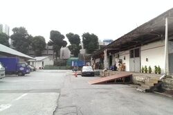 Depot Lane (D4), Warehouse #441698511